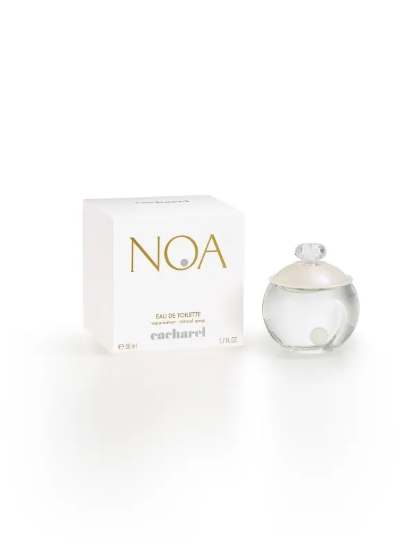 Cacharel Noa Eau De Toilette Til Hende 30 ml