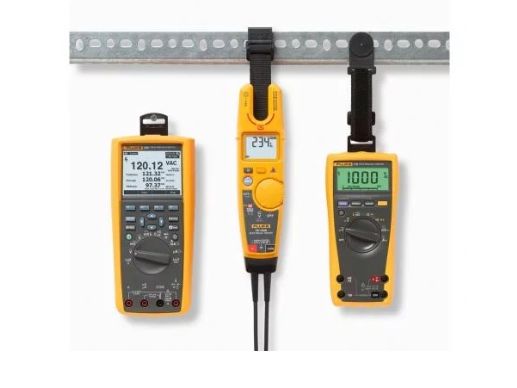 Fluke 179/Tpak, Schwarz, 430 Mm, 90 Mm, 185 Mm, 420 G