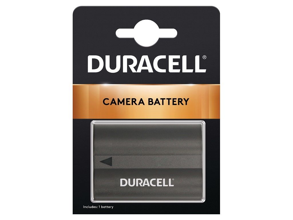 Duracell Drfw235, 2150 Mah, 7,2 V - Replacement Fujifilm Np-W235 Battery