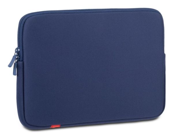 Rivacase Laptoptasche (13.30", Apple), Notebooktasche, Blau - Bild 6