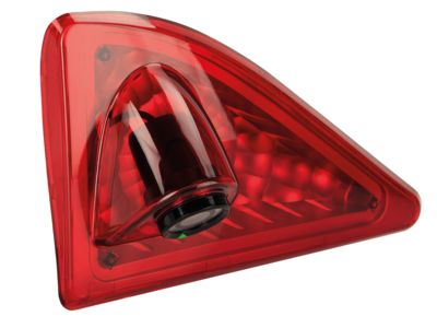Bakkamera Movano B, Master III, NV 400 2019-2023 12V