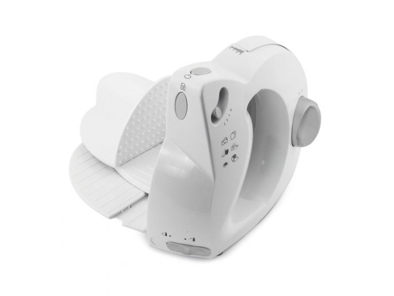 Esperanza PROSCIUTTO - Skärmaskin - 150 W | Köksapparater - Köksmaskiner - Skärmaskin | GameStuff