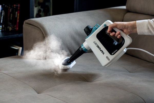 Ariete Vaporì Jet 4137 - Damprenser - Håndmodel