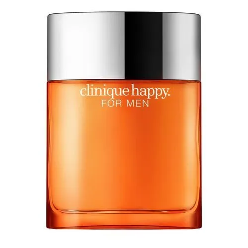 Clinique - Happy For Men - 100 ml | Hudvård - Ansiktsvård | GameStuff