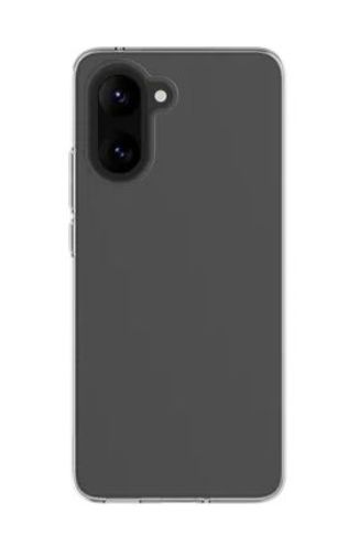 Just in Case TPU back cover gennemsigtig til OnePlus Nord CE5