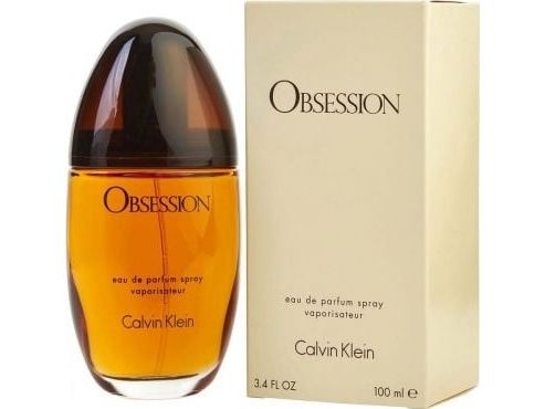 Calvin Klein Obsession Edp 100Ml