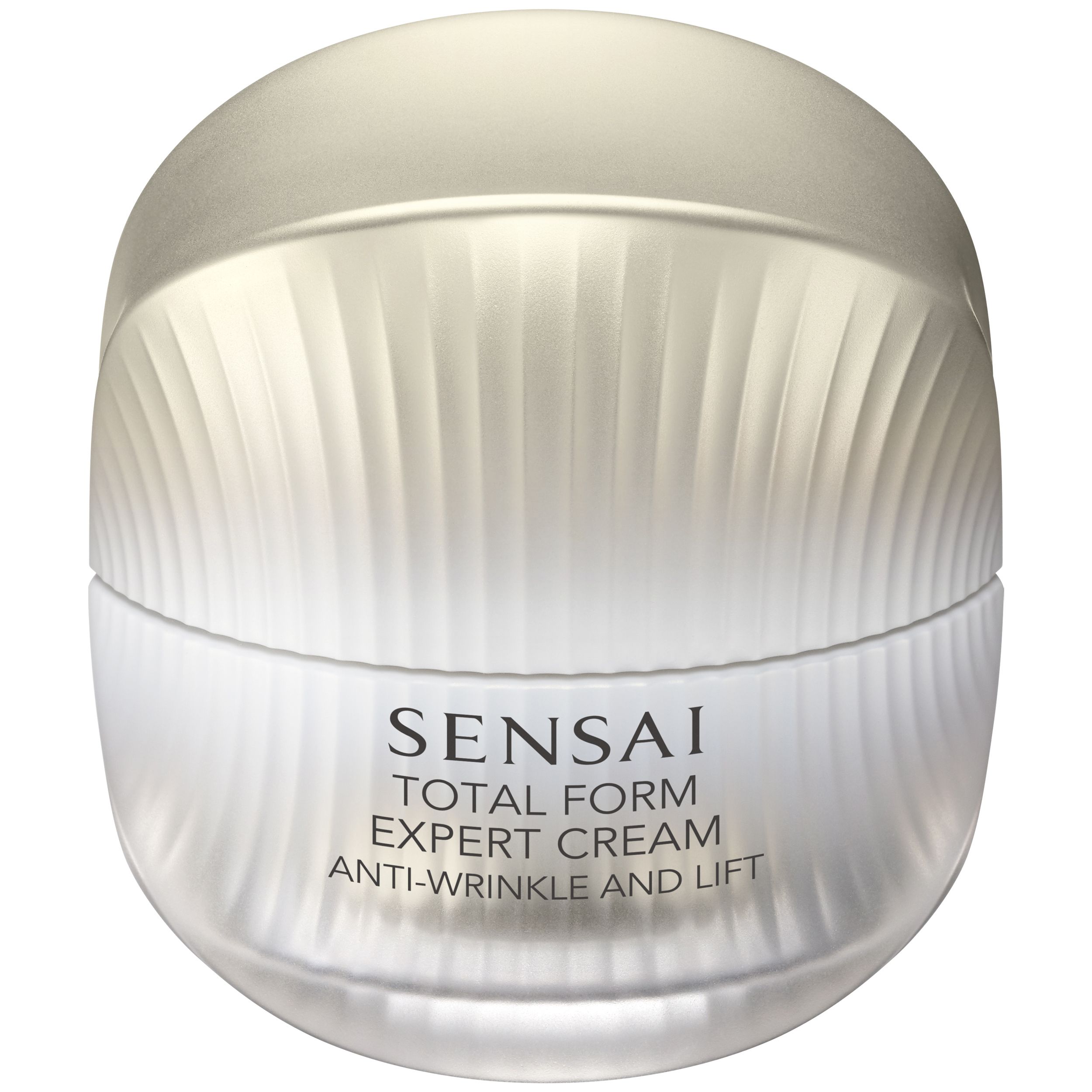 Sensai Total Form Expert Cream