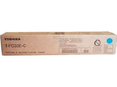 Toshiba T-FC30E-C, 33600 sivua, Syaani, 1 kpl