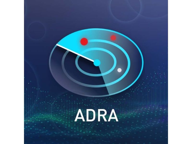 QNAP ADRA NDR