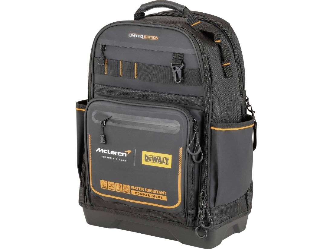 Dewalt Mclaren Rygsæk Dwst60122-1