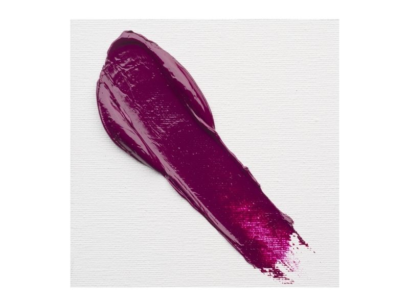 Cobra Artist Oil Colour Tube 150 ml Permanent Red Violet 567