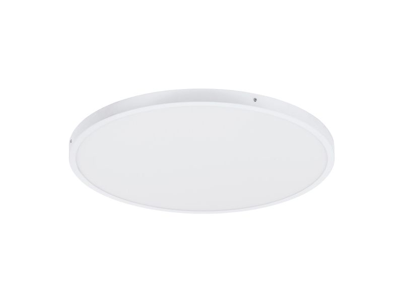 Eglo Fueva 1 Decken Dimmer 32W 3100Lm Ø600 Weiss