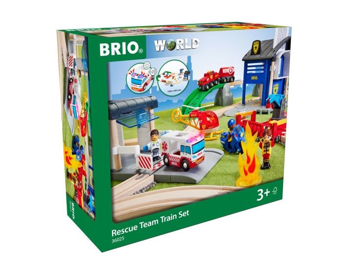 Ravensburger Unisex Bunt Schaltkreis Notfallintervention - Image 7