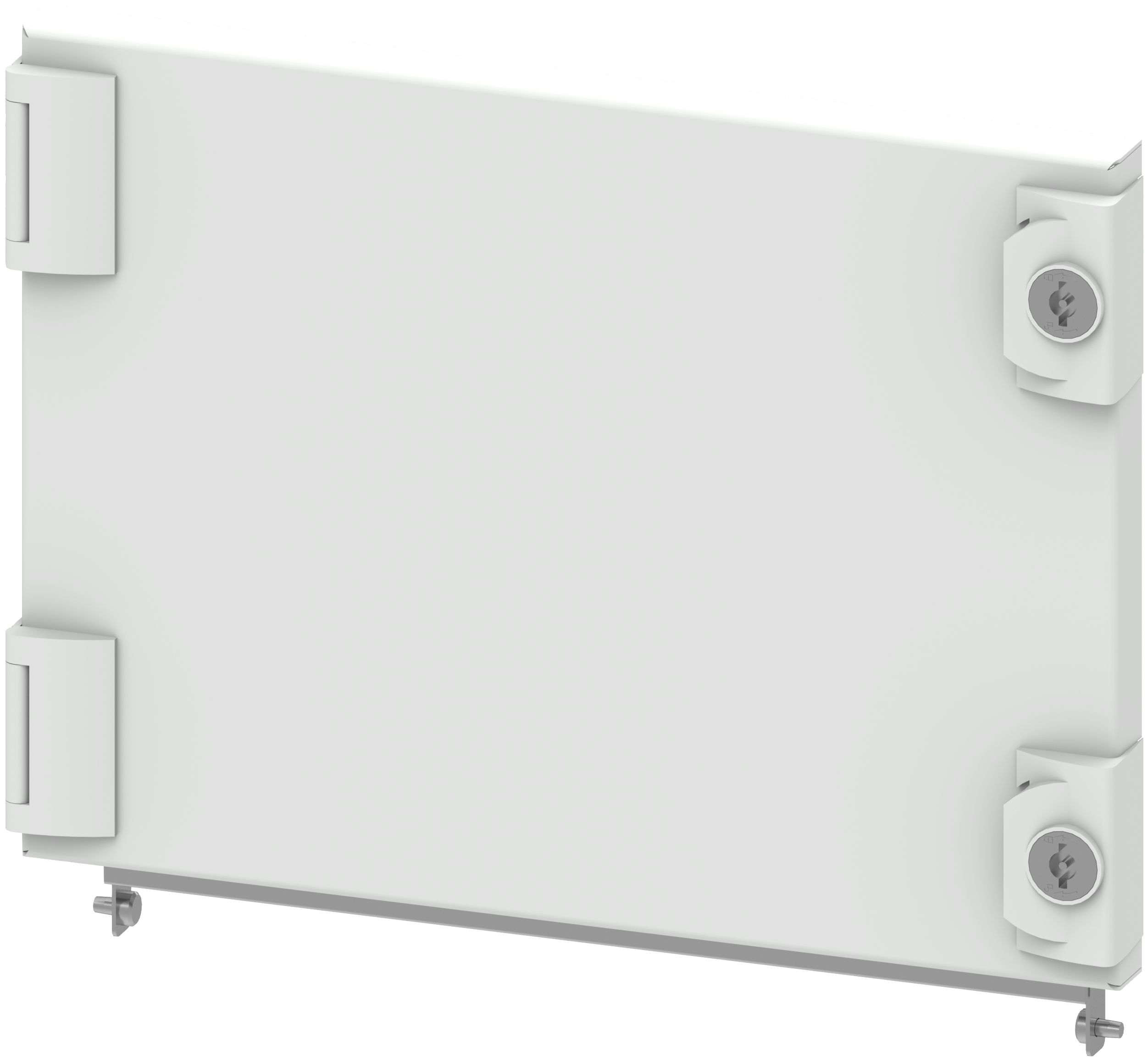 Siemens Fachtür Ip40 H:300Mm B:400Mm, Stahl, Ip40, 300 Mm, 30 Mm, 400 Mm, 6 Mm