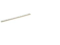 Durable Heftstreifen Filefix® Aus Pet, Selbstklebend, 25 X 295 Mm, Transparent, 10 Stück - Image 3