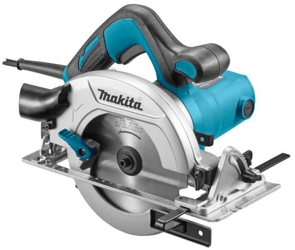 Makita HS6601 - Cirkelsav - 1050 W - 165 mm