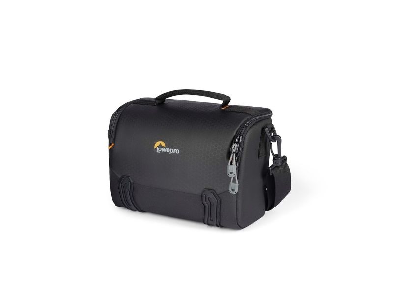 Lowepro Adventura Sh 140 Iii - Skuldertaske - Grov