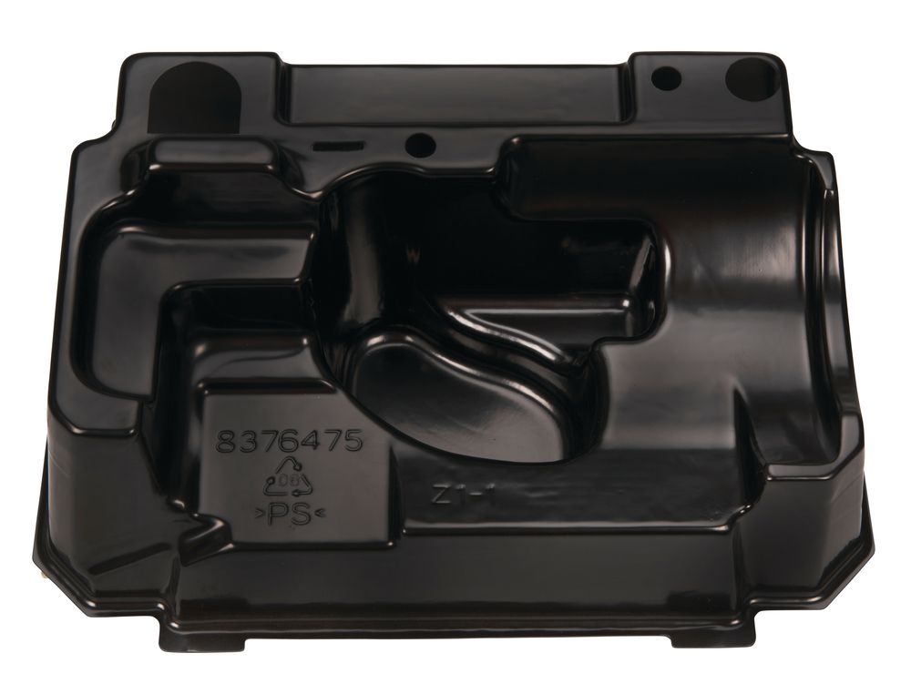 Makita 837647-5, Einschub, Makita, Schwarz