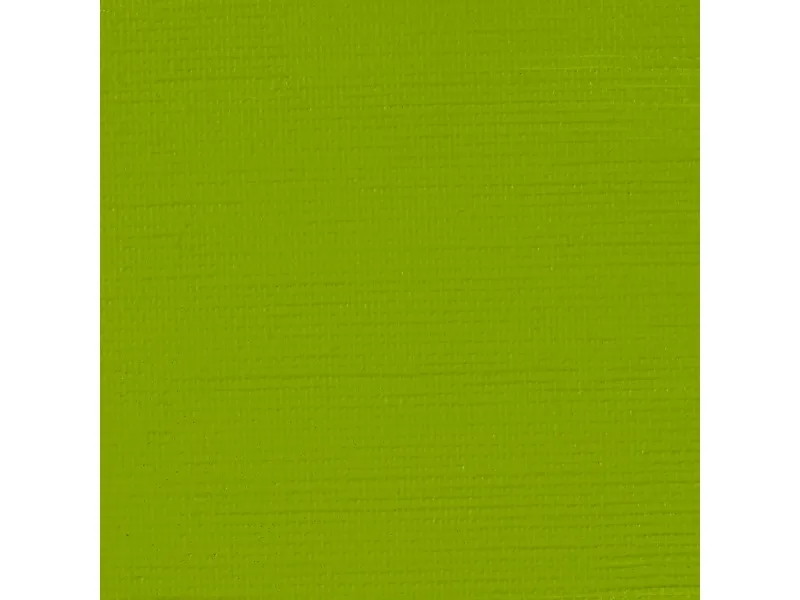 Rembrandt Acrylic Colour Tube Yellowish Green 617