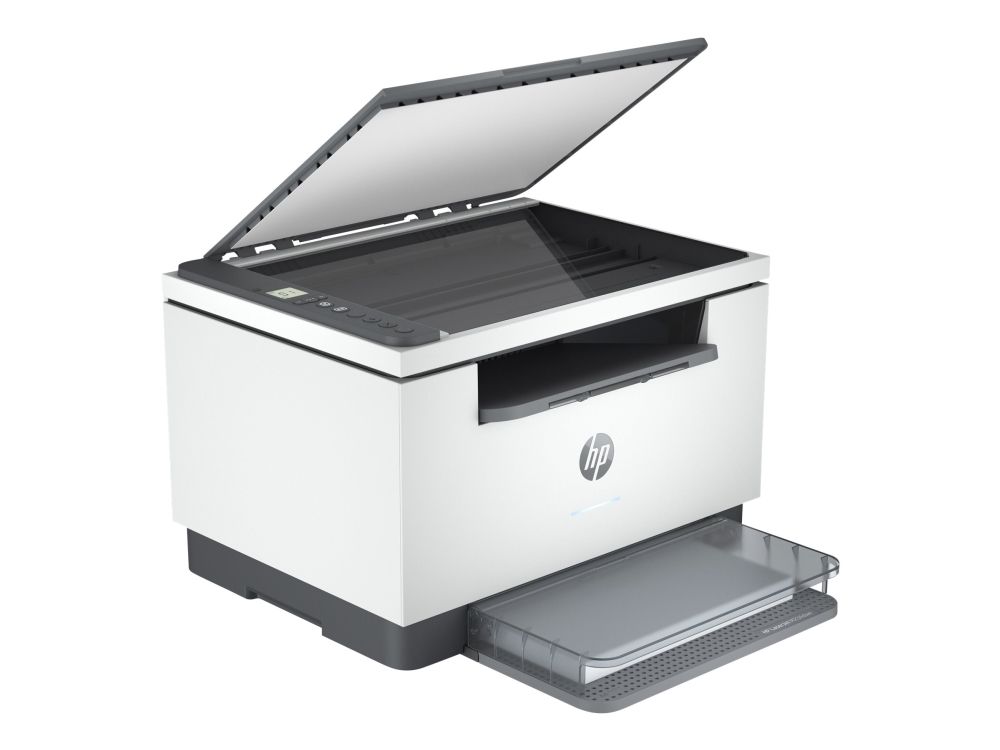 Hp Laserjet Mfp M234dwe Drucker, Schwarzweiß, Drucker Für Home Und Home Office, Drucken, Kopieren, Scannen, Scannen An E-Mail Scannen An Pdf, Laser,