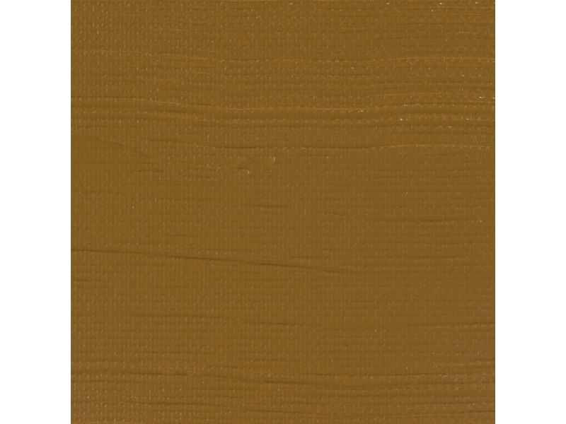 Rembrandt Acrylfarbe Tube Yellow Ochre 227