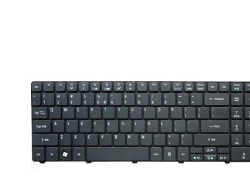 Hp 749658-151, Tastatur, Griechisch, Hp, Pavilion 15-E, 15-N
