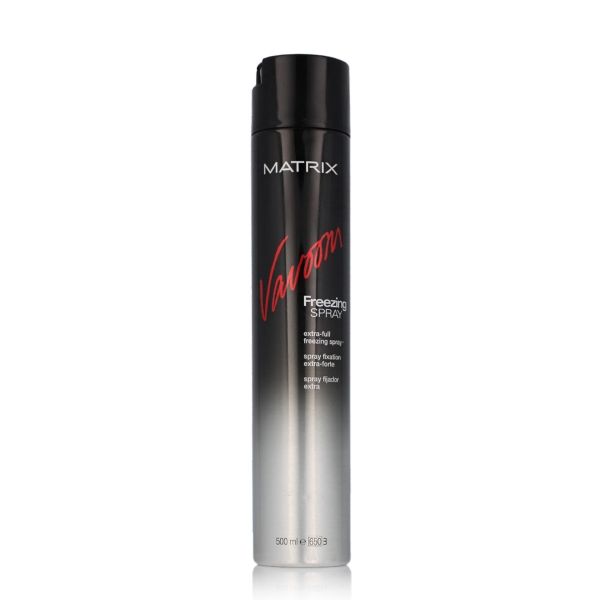Matrix_Vavoom Freezing Extra Hold Schnelltrocknendes Haarspray Mit Starkem Halt 500Ml