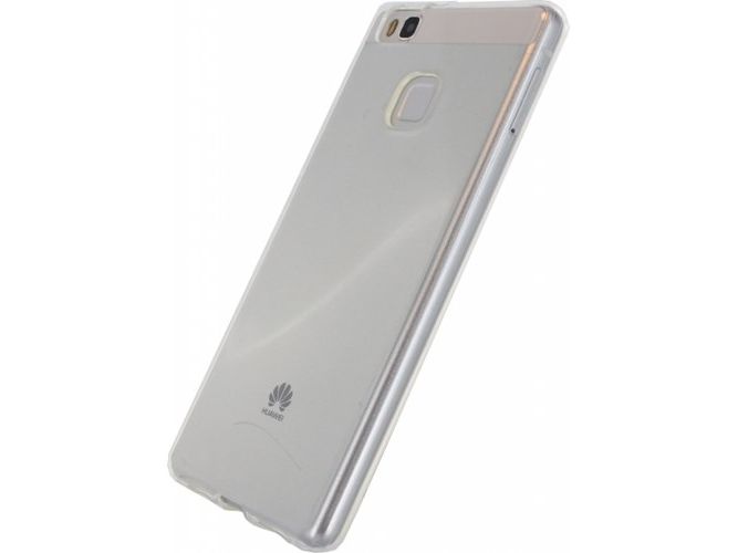Mobilize Gelly Case, Cover, Huawei, P9 Lite, Transparent