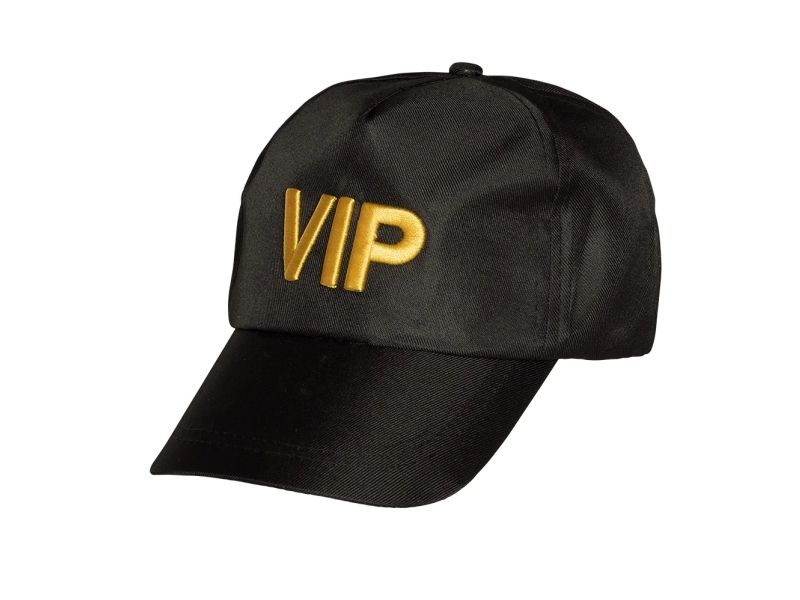 Vip Cap