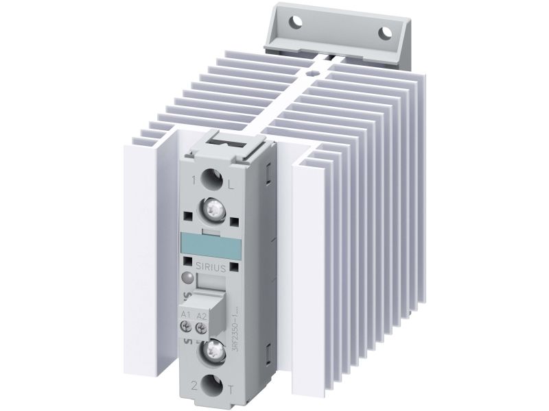 Siemens 3RF2350-1AA04, IP20, 100 mm, 76 mm, 109,5 mm, 135,5 mm, 470 g
