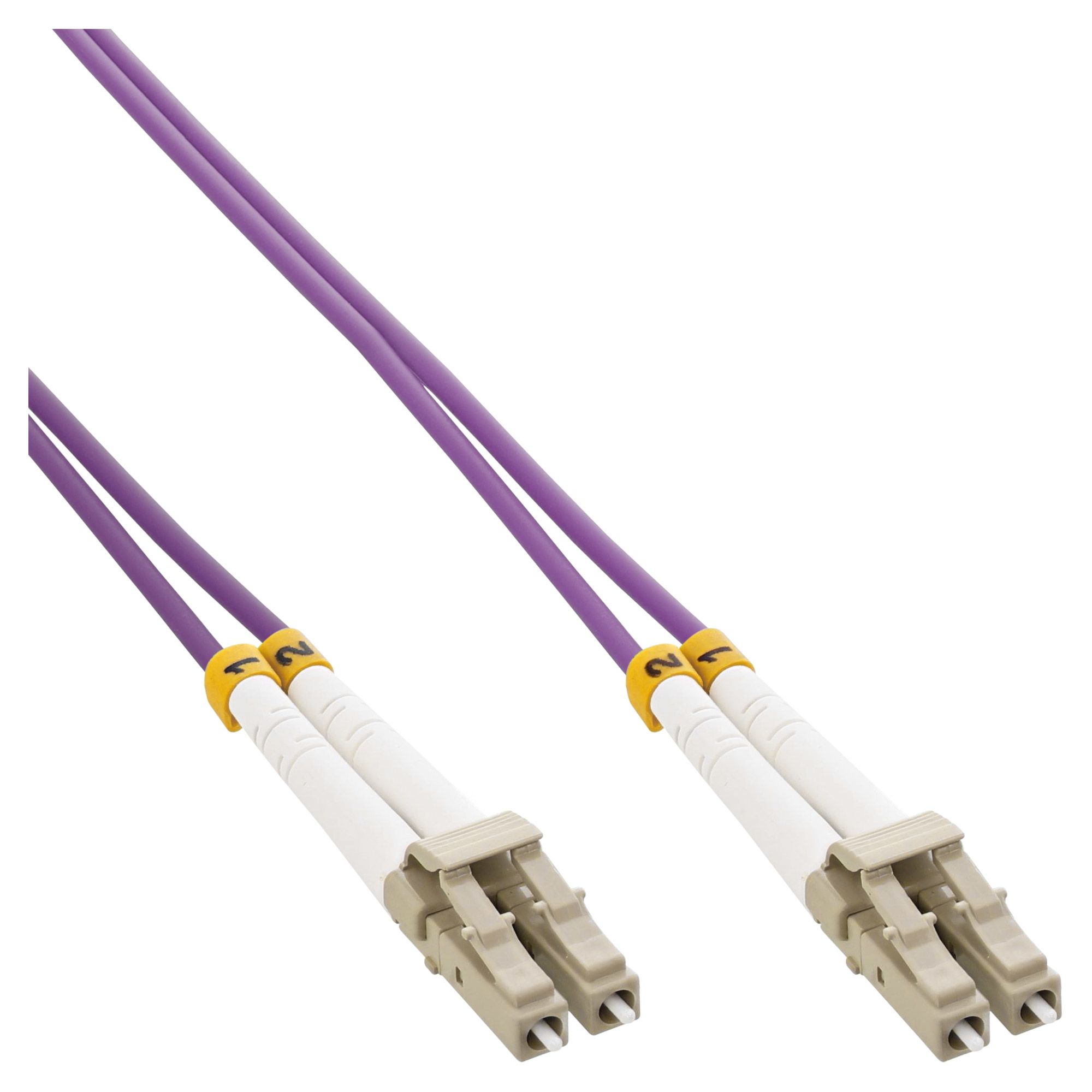 Inline 88542P, 2 M, Om4