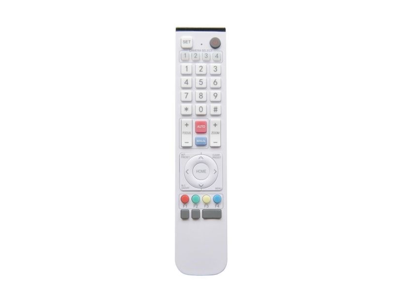 Vivolink Vlcam100-Remote, Ir Wireless, Weiß
