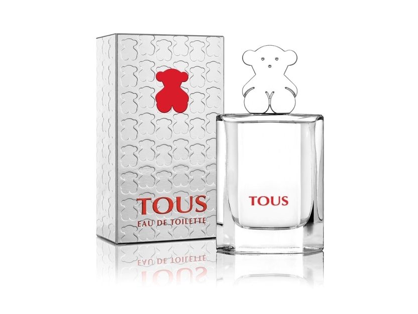 Tous Tous Eau De Toilette 30 Ml (Woman)