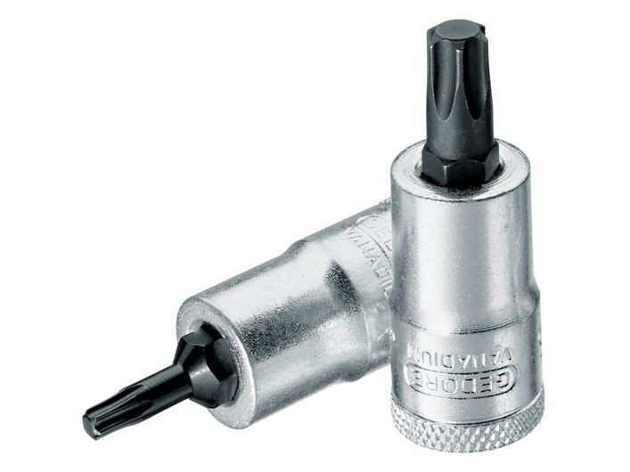 Gedore 6247560, 51 g, 40 mm, 30 mm