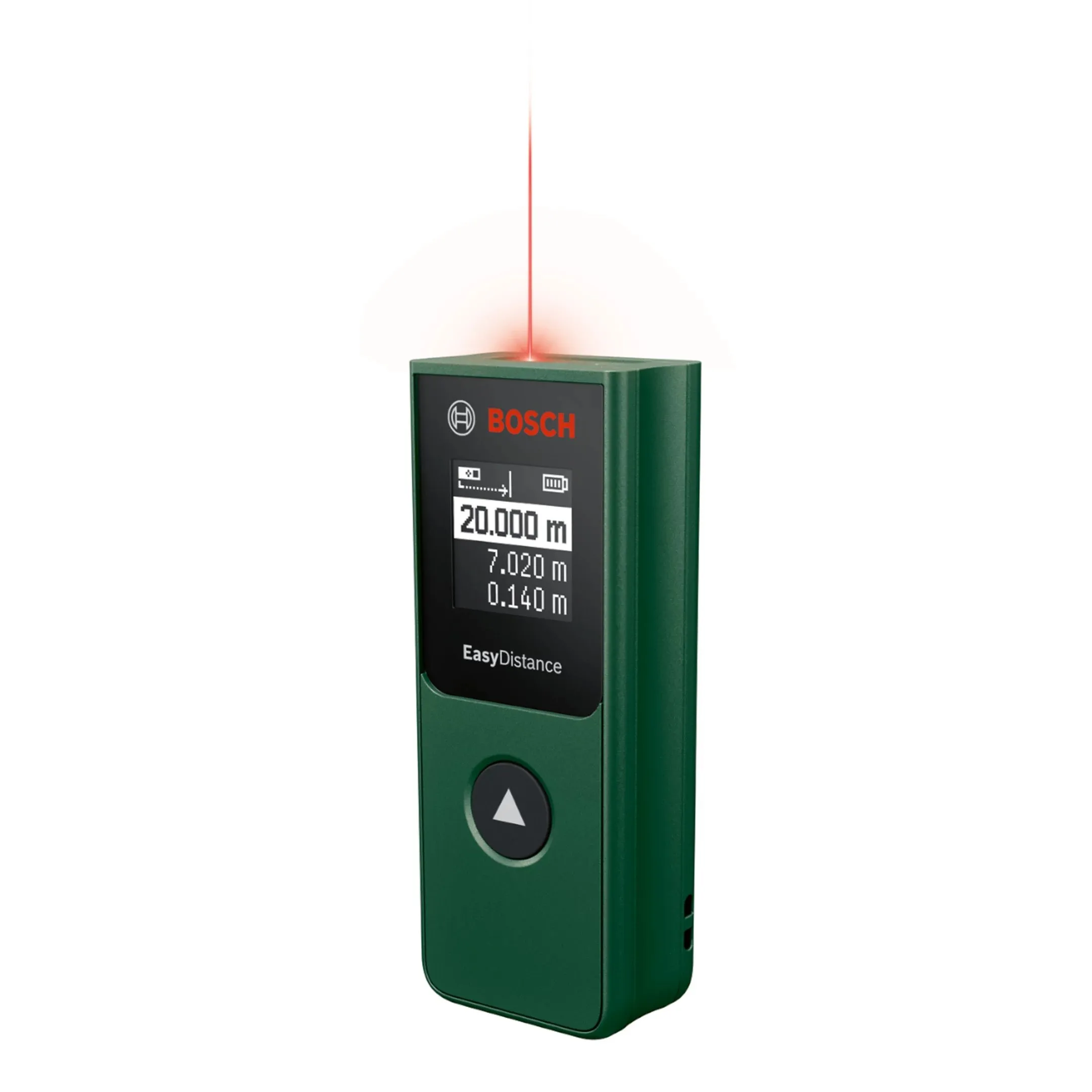 Bosch EasyDistance 20 laseravståndsmätare