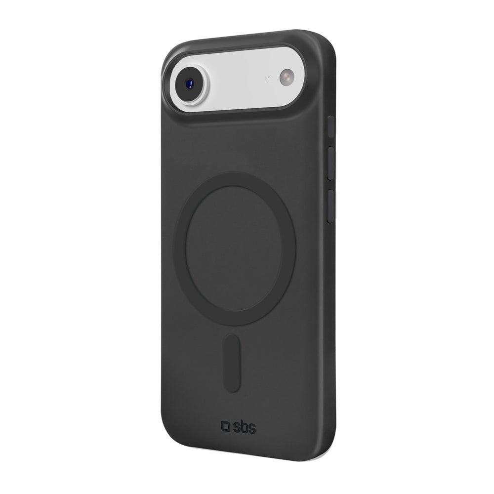 Sbs Instinct Mag - Magsafe-Kompatible Hülle Für Iphone Air, Cover, Apple, Iphone Air, 16,5 Cm (6.5"), Schwarz