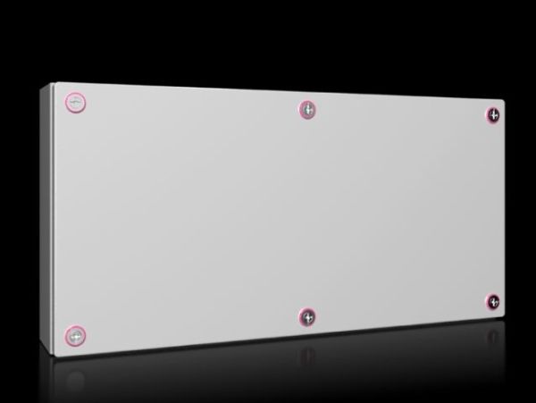 Rittal KX 1510.000, 600 mm, 120 mm, 300 mm, 6,28 kg, 1 stk