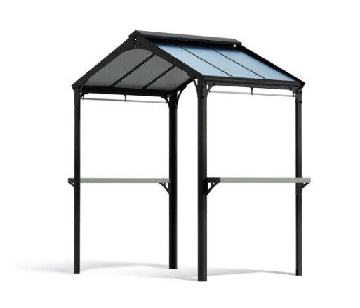 Grillpavillon Austin 2400 Palram - Canopia (540-010)