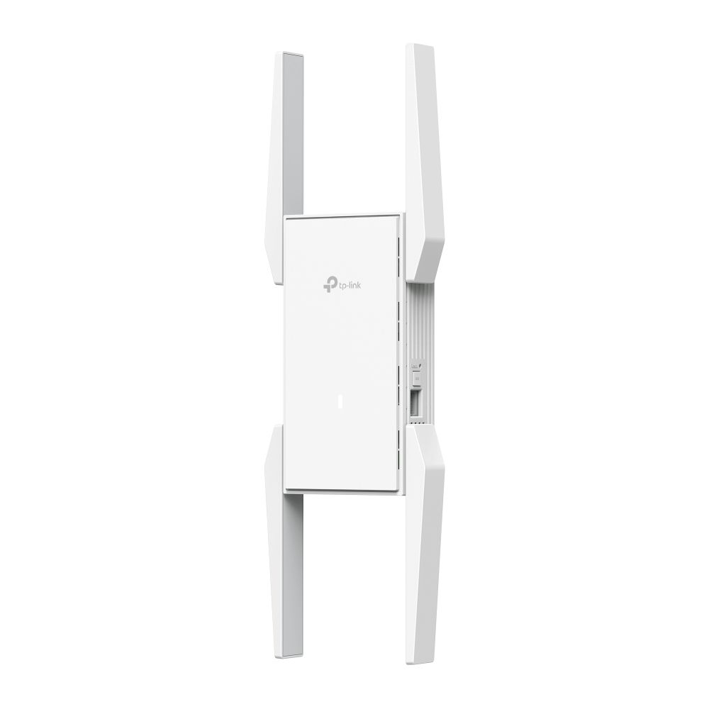 Tp-Link Eap673 Ax5400 Db Wifi6 Wandplatte Extender
