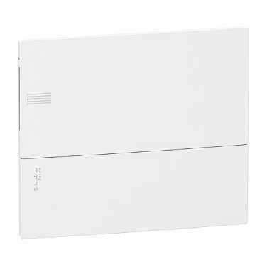 Schneider Electric Modulær Tavle 1 X 12 Indbygget Ip40 Mini Pragma (Mip22112)