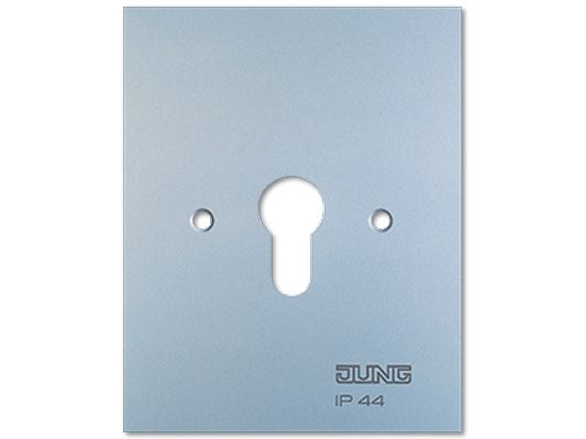 Jung 6.28Wug, Aluminium, Aluminium, Jung