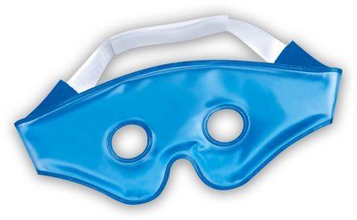 3M Coldhot Blindfold Face Mask 1 Piece