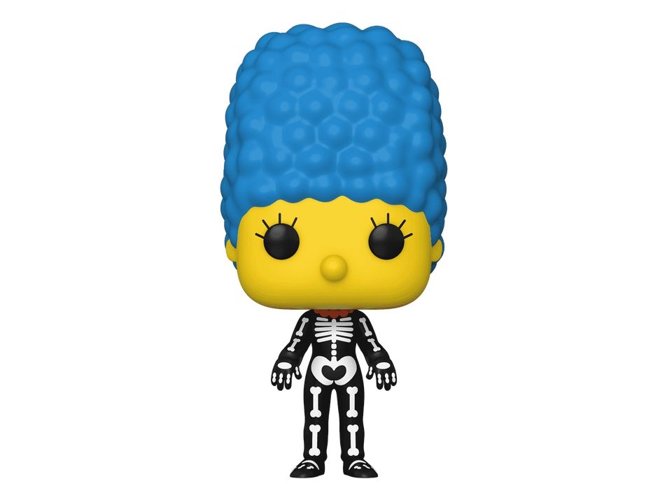 Funko Pop! 66337, Sammelfigur, Cartoon