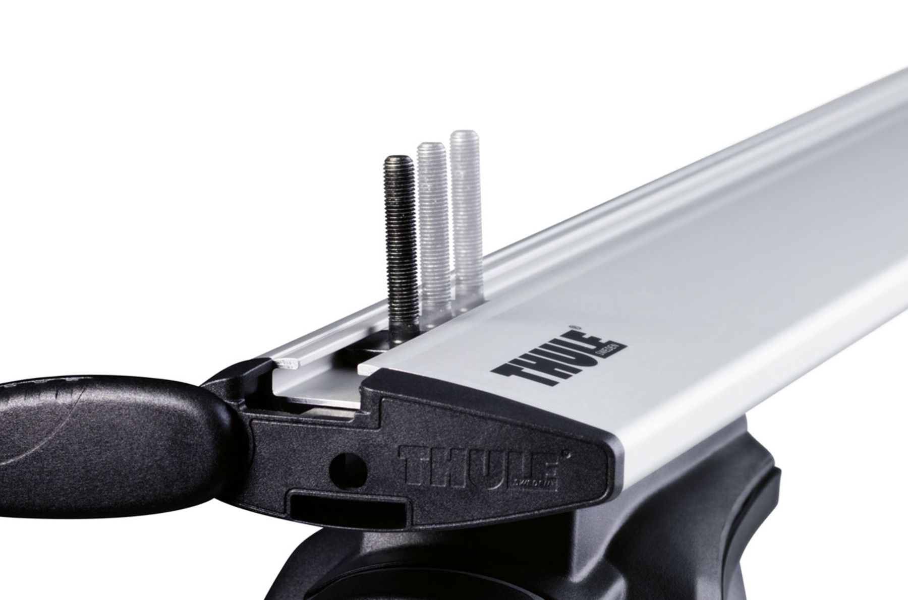 THULE 696600 - T-spor adapter 24mm powerclick