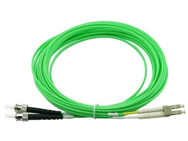 Blueoptics Sfp3133gu0.5Mk, 0,5 M, Om5, Lc, St