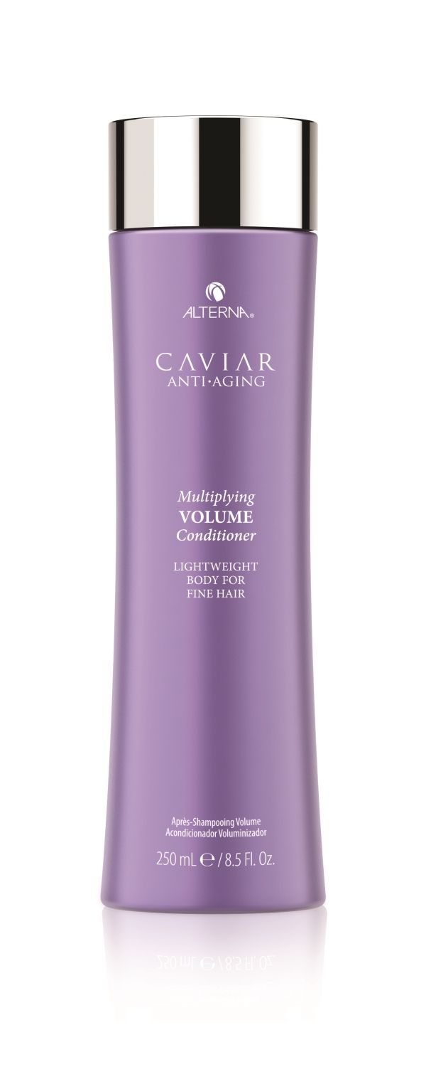 Alterna Caviar A-A Multiplying Volume Conditioner