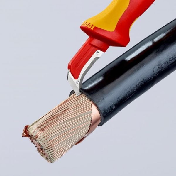 Knipex - Afisoleringsværktøj