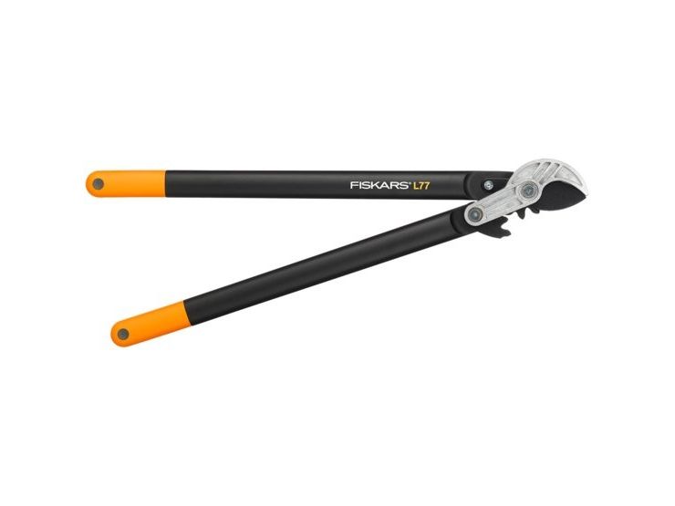 Fiskars 112580, Häcksax, Svart, Orange, 68,6 cm | Trädgården - Trädgårdsredskap - Beskärningssaxar & grensaxar | GameStuff