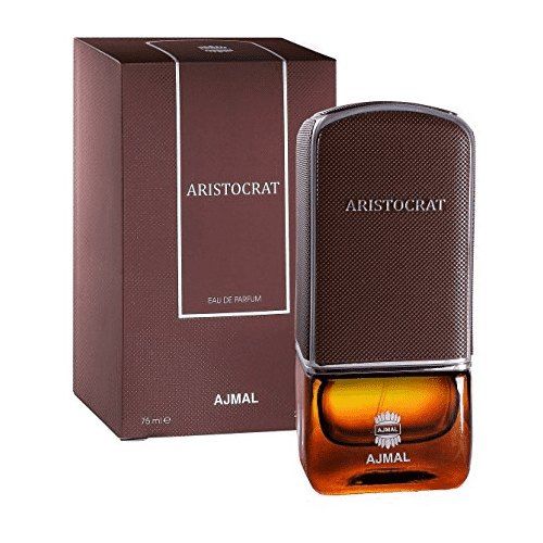 Ajmal Aristocrat Eau De Parfum 75 Ml (Mann)