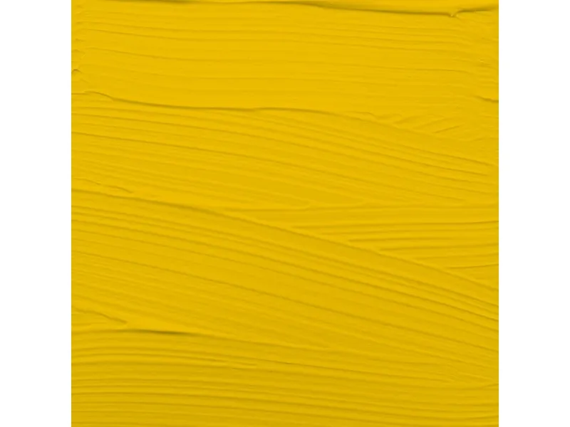 Amsterdam Expert Series Acrylic Tube Cadmium Yellow Medium 271 | Skola & Hobby - Konstmaterial - Akryl & Akvareller | GameStuff